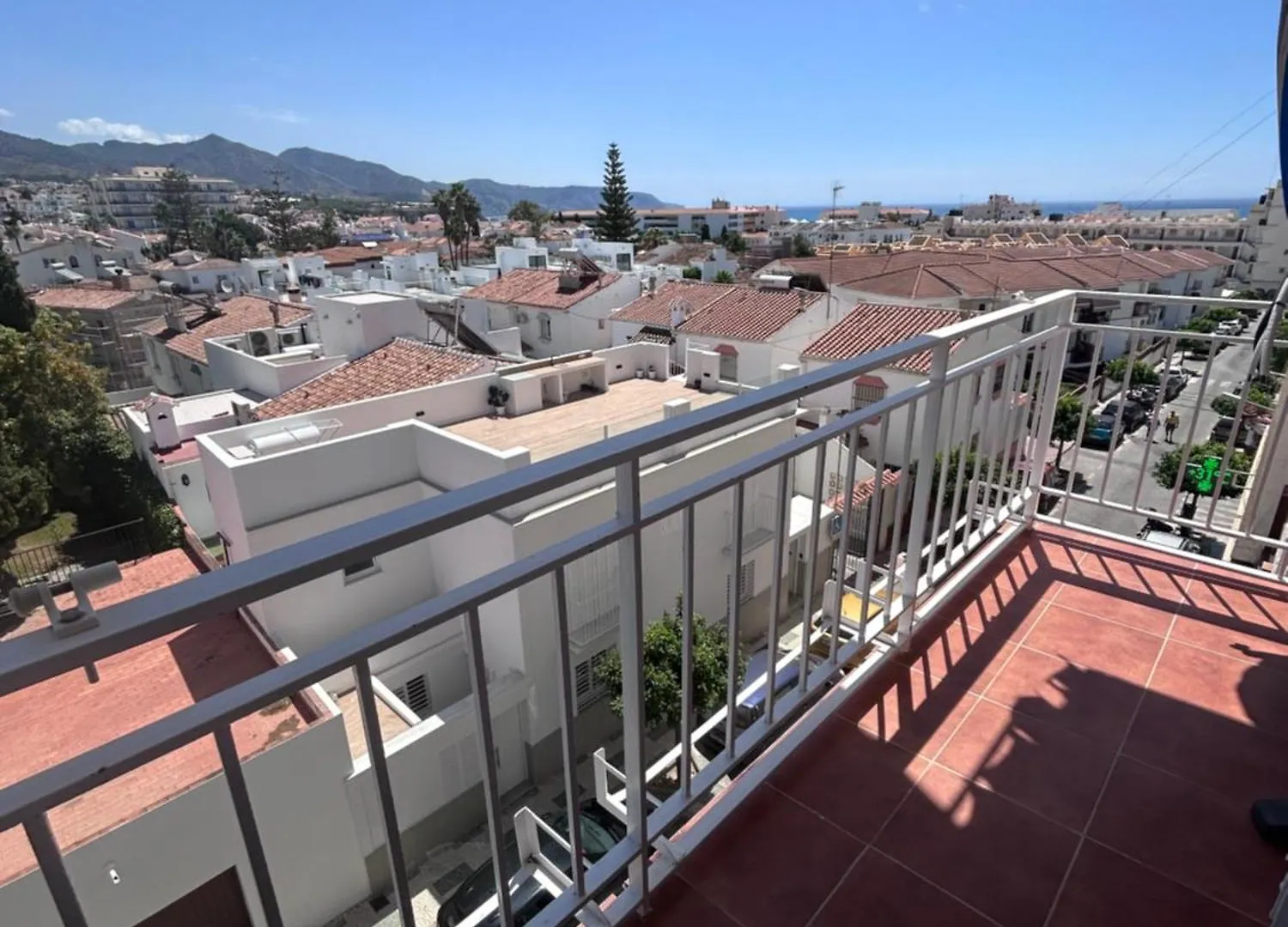 Apartamento Balcon A Nerja