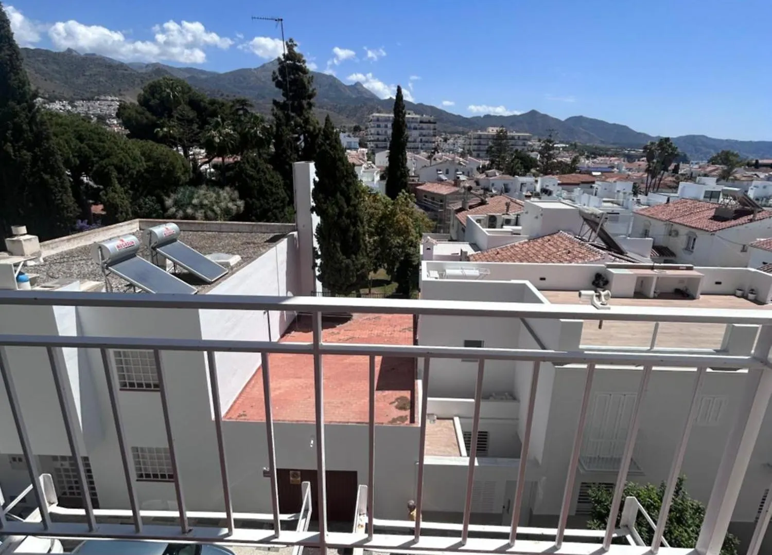Apartamento Balcon A Nerja España